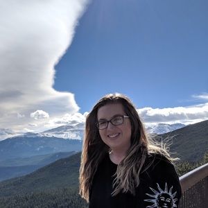 Meet your Posher, Kate